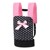 Bayer - Doll Carrier - Black & Pink (62260AA) thumbnail-1