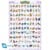 POKEMON - Poster Maxi 91.5x61 - Sinnoh Pokemon thumbnail-1