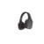 AEROZ - BTH-1000 BLACK - Bluetooth Headphones - Trådlösa hörlurar thumbnail-2