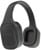 AEROZ - BTH-1000 BLACK - Bluetooth Headphones - Draadloze hoofdtelefoon thumbnail-1
