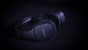 AEROZ - BTH-1000 BLACK - Bluetooth Headsphones - Trådløse hovedtelefoner thumbnail-4