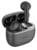 AEROZ - TWS-1000 BLACK - True Wireless Earbuds - Trådløse ørepropper thumbnail-1