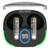 AEROZ - TWS-1020 True Wireless Earbuds - in-ear høretelefoner thumbnail-4