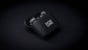 DON ONE - TWSA130 BLACK - True Wireless Earbuds ANC ENC thumbnail-4