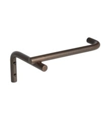 OYOY Living - Pieni Toilet Paper Holder - Browned Brass (L301108)