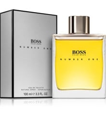 Hugo Boss - Boss Number One EDT 100 ml