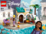 LEGO Disney Princess - Asha i byen Rosas (43223) thumbnail-7