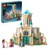 LEGO Disney Princess - King Magnifico's Castle (43224) thumbnail-1