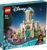 LEGO Disney Princess - Kasteel van koning Magnifico (43224) thumbnail-5