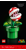 LEGO Super Mario - Kødædende plante (71426) thumbnail-7