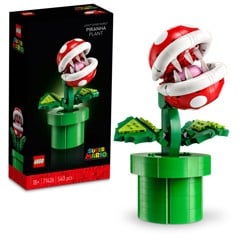 LEGO Super Mario - Piranha Plant (71426)