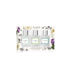 Clean - Layering 3-Pack Gift Box