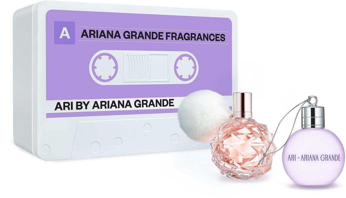 Ariana Grande - ARI Gaveboks