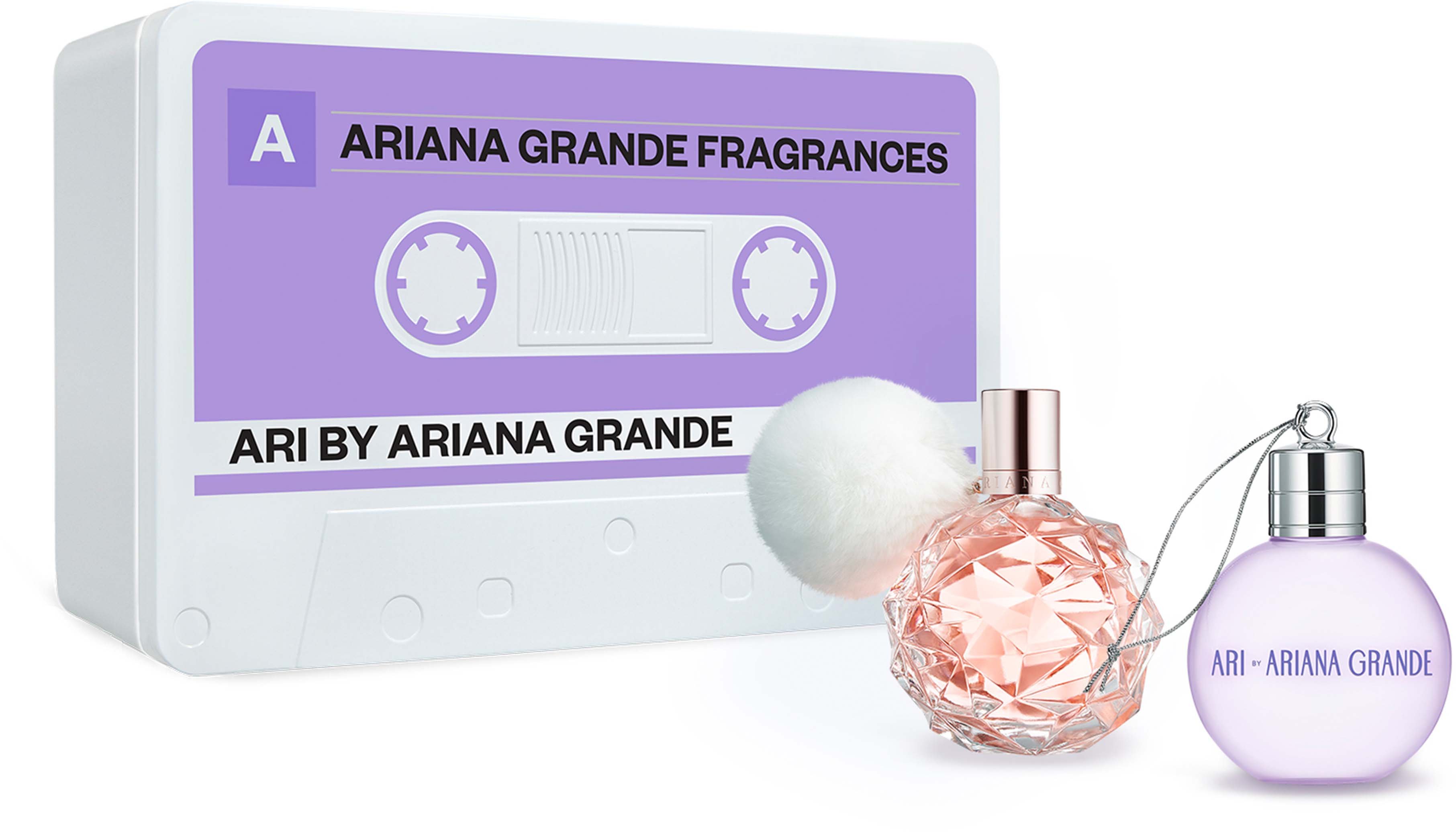 Ariana Grande - ARI Giftset - Skjønnhet