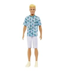 Barbie - Fashionistas Ken (HJT10)