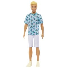 Barbie - Fashionistas Ken (HJT10)