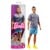 Barbie - Fashionistas Ken (HPF80) thumbnail-2