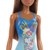 Barbie - Beach Doll - Blue bathing suit (HDC51) thumbnail-2