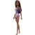 Barbie - Beach Doll - Flower Suit (HDC48) thumbnail-5
