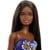 Barbie - Beach Doll - Flower Suit (HDC48) thumbnail-6