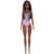 Barbie - Beach Doll - Flower Suit (HDC48) thumbnail-1