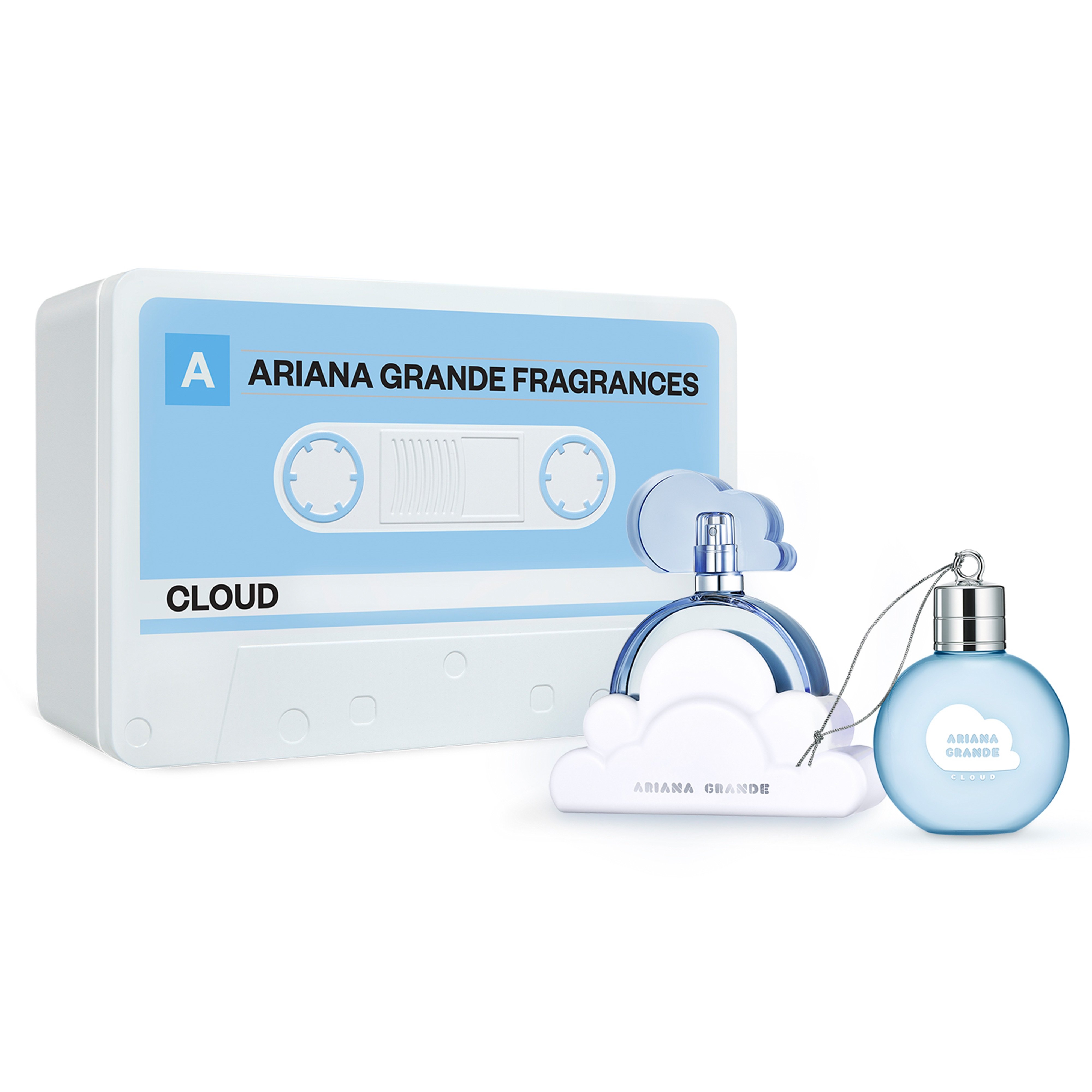 Ariana Grande - Cloud Giftset - Skjønnhet