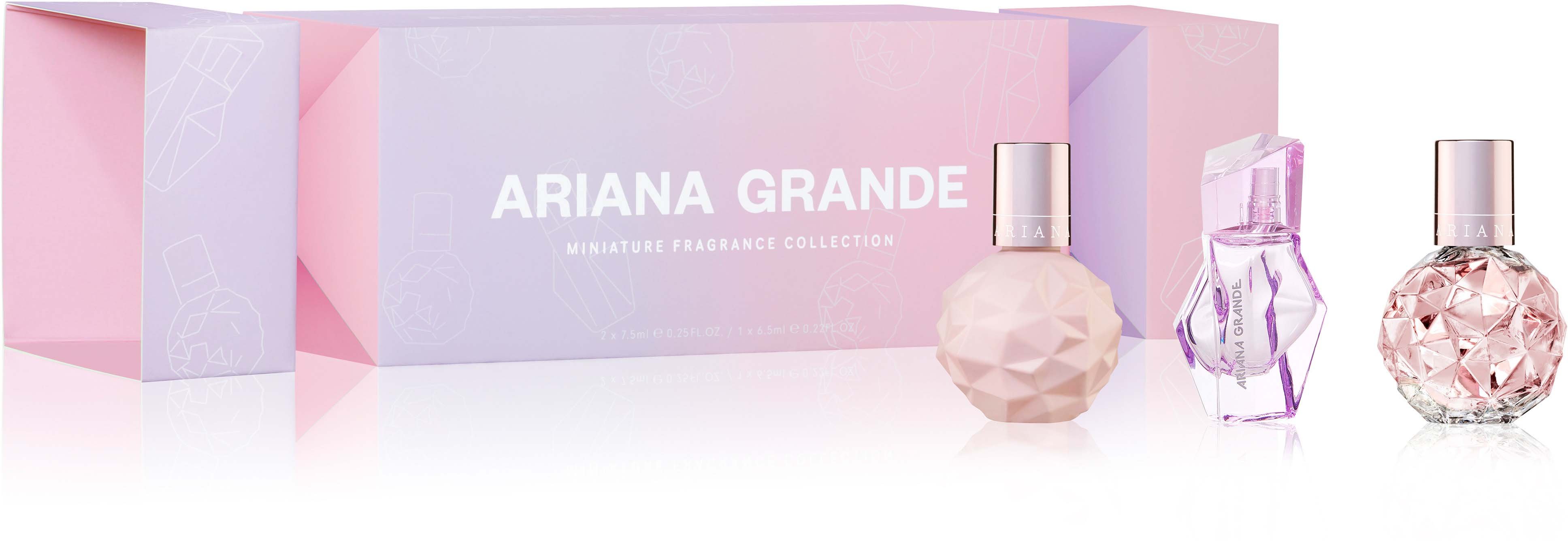 Buy Ariana Grande Trio Box Giftset Free shipping