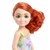Barbie - Chelsea and Friends Doll - Floral Dress With Red Hair (HNY56) thumbnail-2