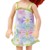 Barbie - Chelsea and Friends Doll - Floral Dress With Red Hair (HNY56) thumbnail-4