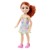 Barbie - Chelsea and Friends Doll - Floral Dress With Red Hair (HNY56) thumbnail-5