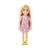 Barbie - Chelsea and Friends Doll - Purple Flowered Dress With Blond Hair (HKD89) thumbnail-1