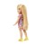 Barbie - Chelsea and Friends Doll - Purple Flowered Dress With Blond Hair (HKD89) thumbnail-6