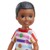 Barbie - Chelsea and Friends Doll - Boy with Romper & Dark Hair (HNY58) thumbnail-4