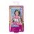Barbie - Chelsea and Friends Doll - Brace For Scoliosis Spine Curvature (HKD90) thumbnail-2