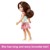 Barbie - Chelsea and Friends Doll - Brace For Scoliosis Spine Curvature (HKD90) thumbnail-6