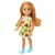 Barbie - Chelsea and Friends Doll - Heart-Print Dress  (HNY57) thumbnail-4
