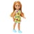Barbie - Chelsea and Friends Doll - Heart-Print Dress  (HNY57) thumbnail-1