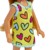 Barbie - Chelsea and Friends Doll - Heart-Print Dress  (HNY57) thumbnail-6
