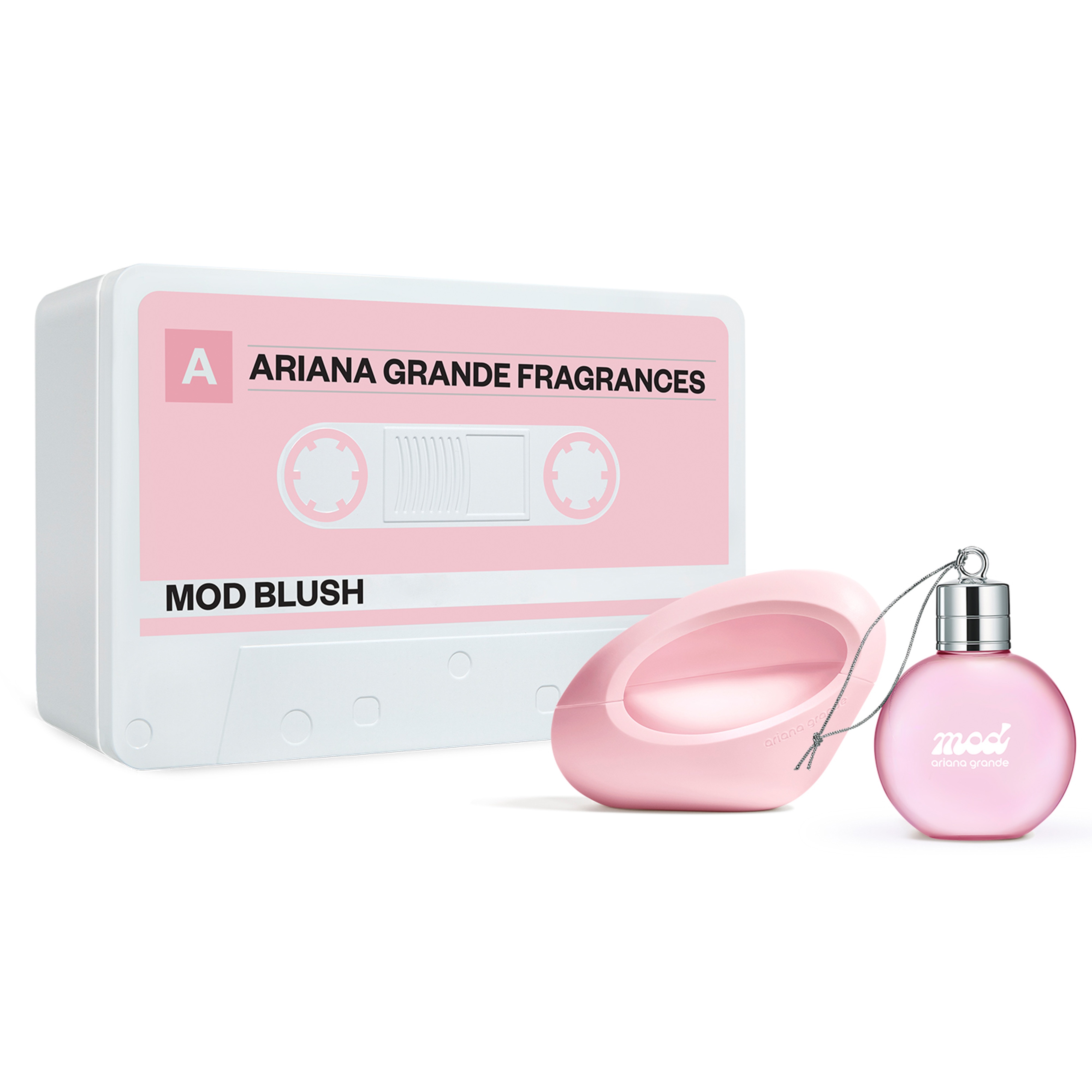 Ariana Grande - Blush Gavesæt
