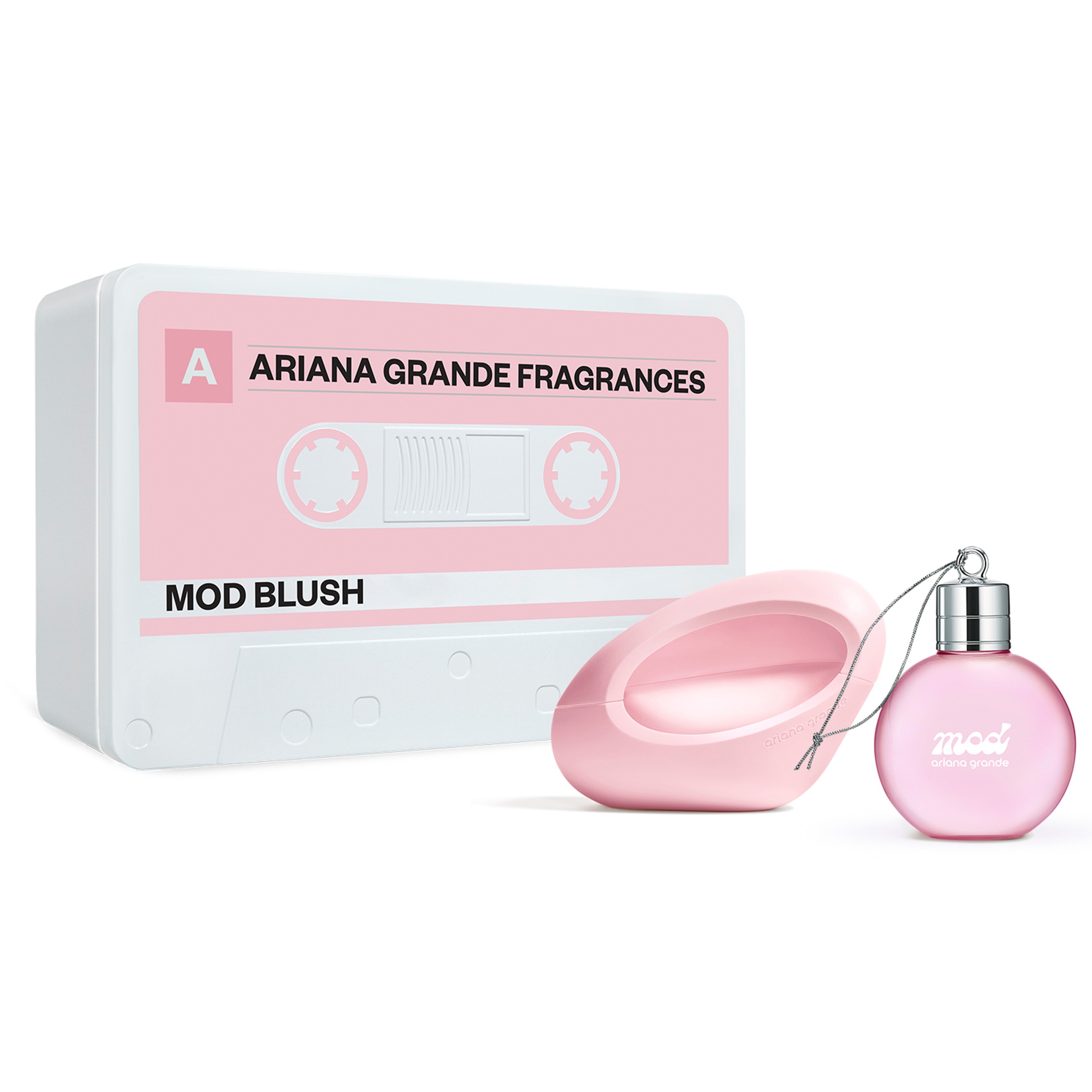 Ariana Grande - Blush Giftset - Skjønnhet