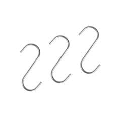 OYOY Living - Pieni S-Hook - Pack of 3 (L301169)