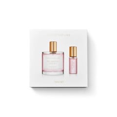 ZARKOPERFUME - Pink Molecule Twin Cadeauboxen