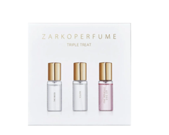 ZARKOPERFUME - Triple Treat Cadeauboxen