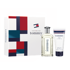 Tommy Hilfiger - Tommy Gaveboks