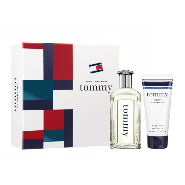 Tommy Hilfiger - Tommy Geschenkset