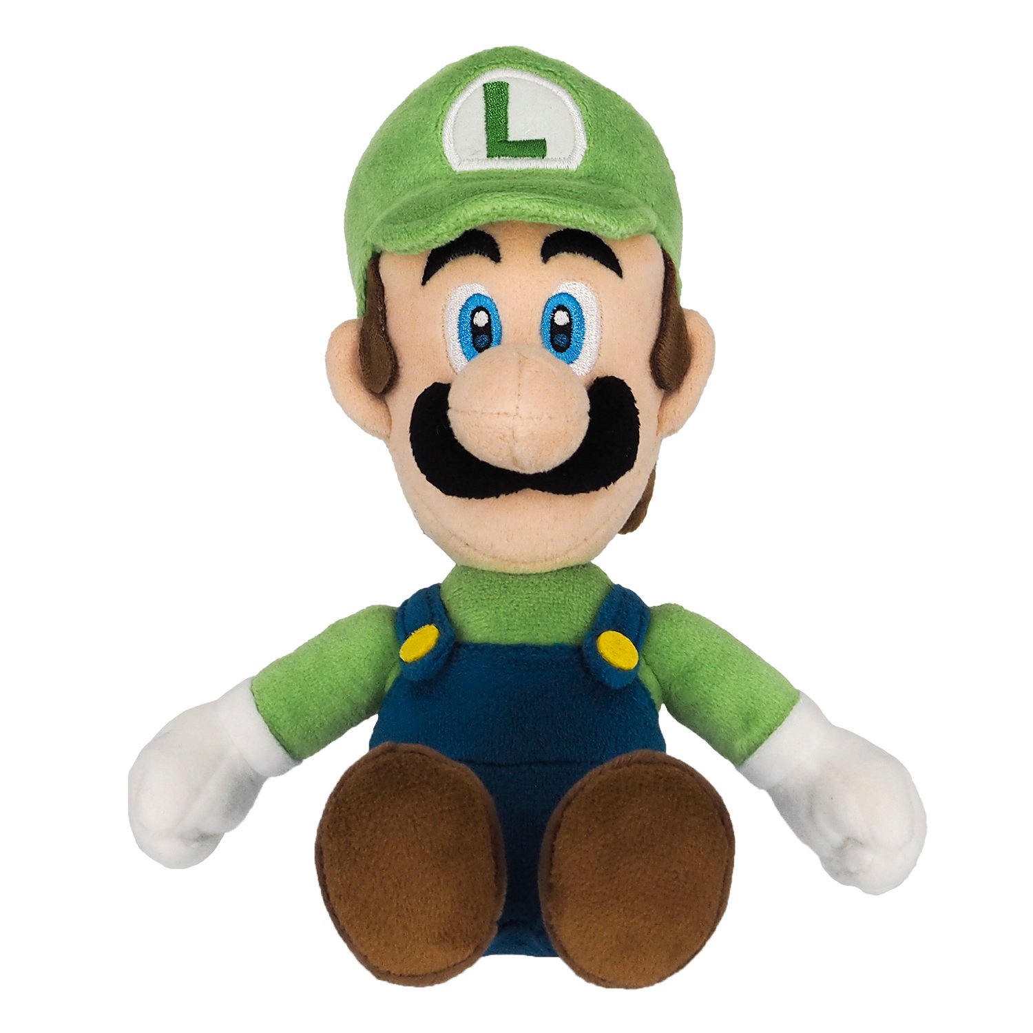 Super Mario - Luigi - Fan-shop