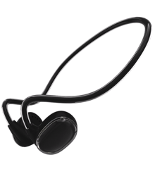 AEROZ - OEH-1030 BLACK  Open Ear Headphones