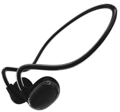 AEROZ - OEH-1030 Bluetooth Sport Headphones