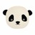 OYOY Mini - Panda Rug (M107430) thumbnail-1