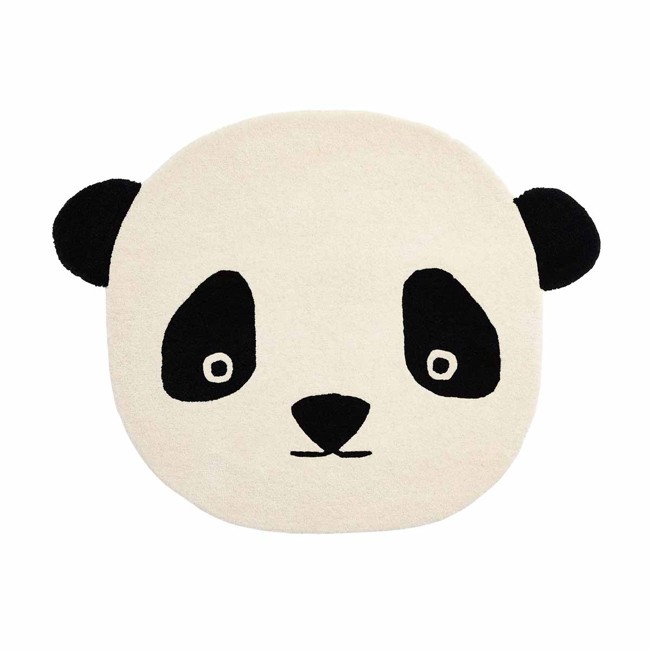 OYOY Mini - Panda Rug (M107430)